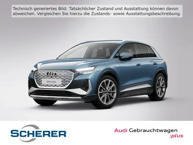 Audi Sonstiges