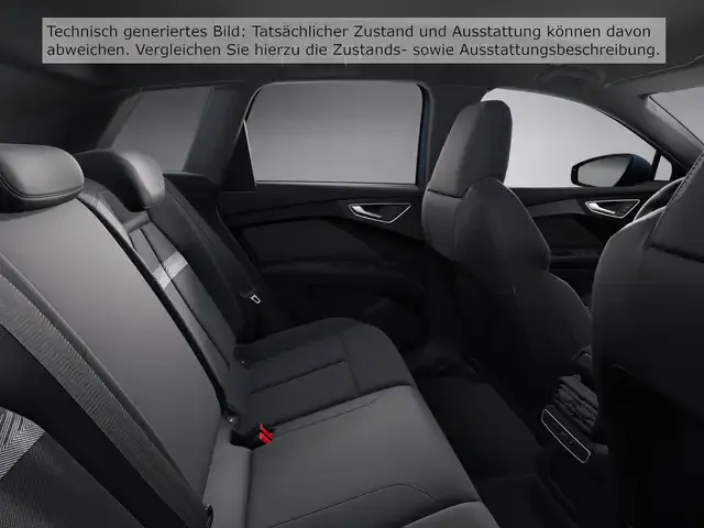 Audi Sonstiges