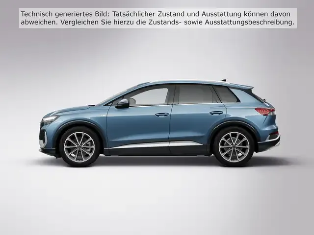 Audi Sonstiges