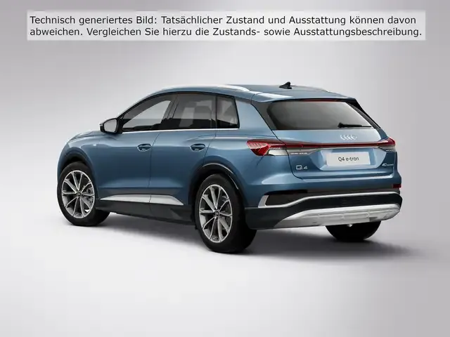 Audi Sonstiges