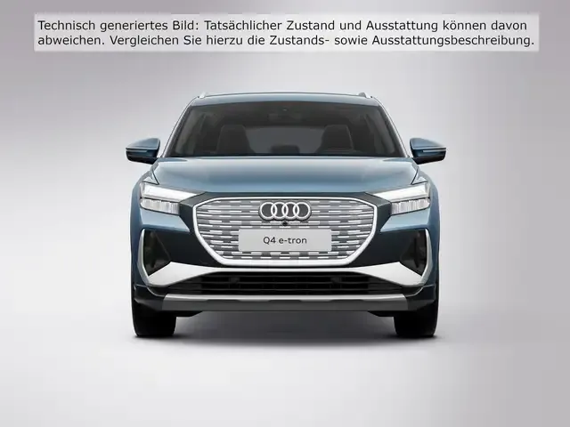 Audi Sonstiges