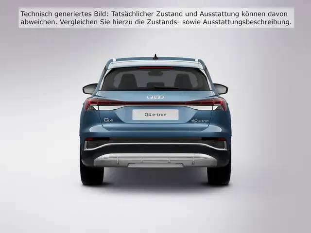 Audi Sonstiges