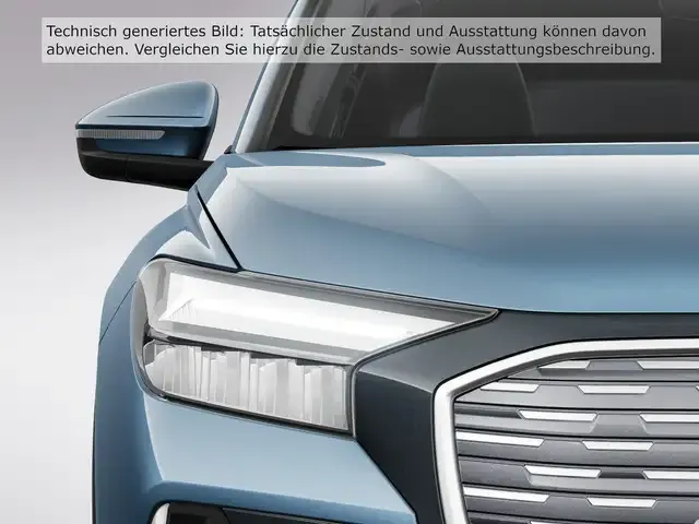 Audi Sonstiges