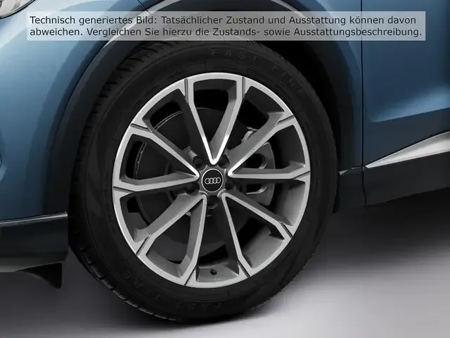 Audi Sonstiges