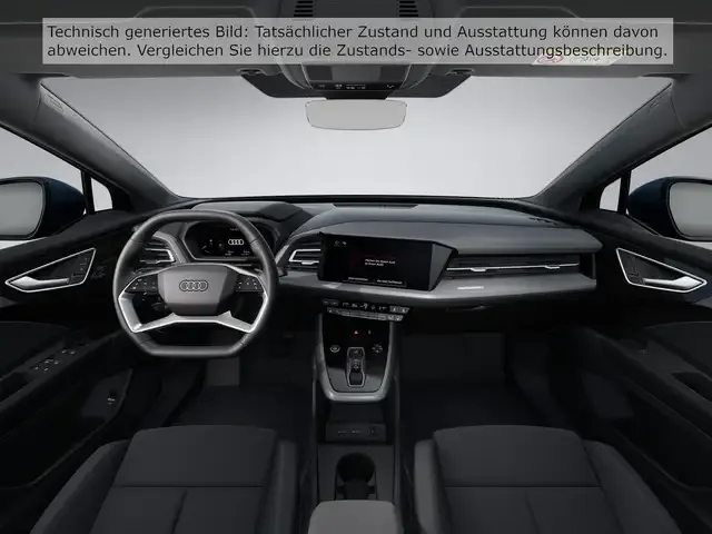 Audi Sonstiges