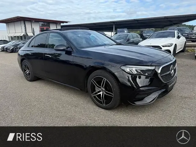 Mercedes-Benz E 300