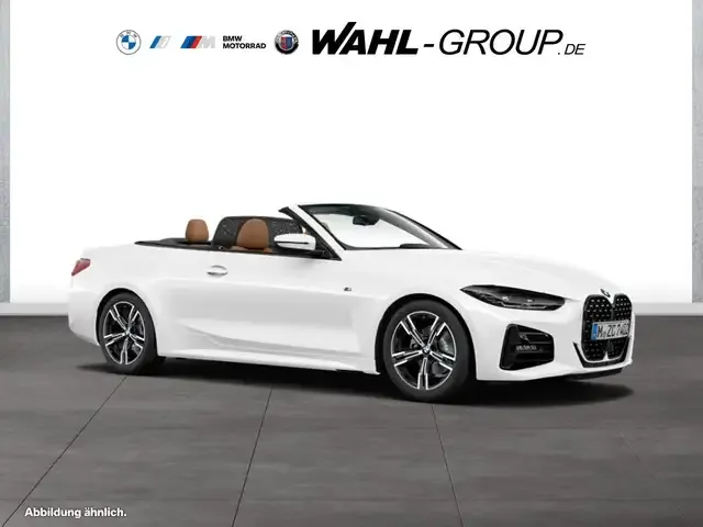 BMW 420
