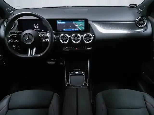 Mercedes-Benz GLA 180