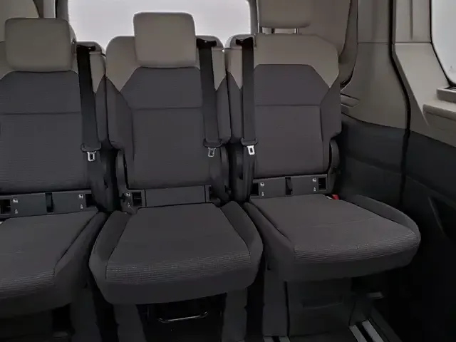 Volkswagen T7 California