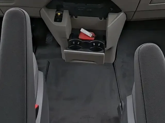 Volkswagen T7 California