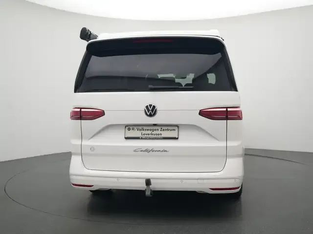 Volkswagen T7 California