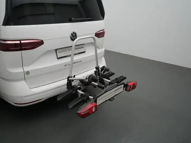 Volkswagen T7 California