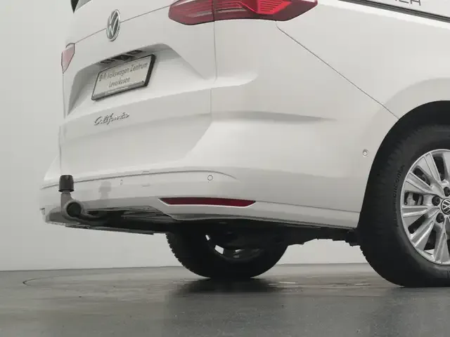 Volkswagen T7 California