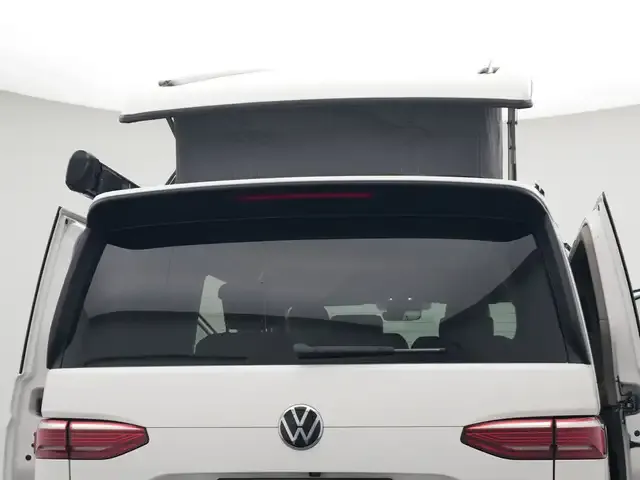 Volkswagen T7 California
