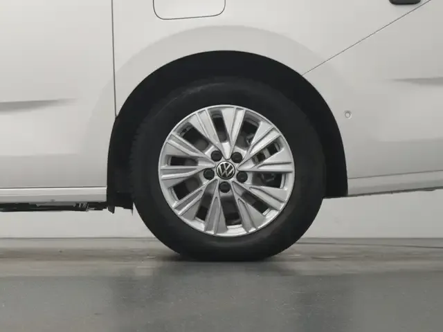 Volkswagen T7 California