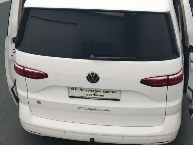 Volkswagen T7 California