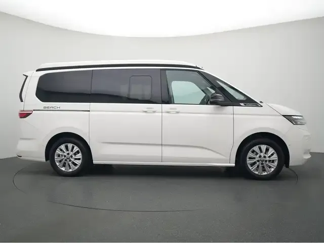 Volkswagen T7 California