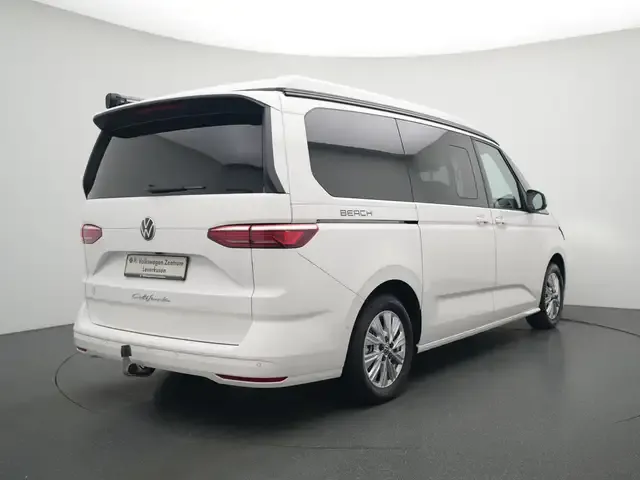 Volkswagen T7 California