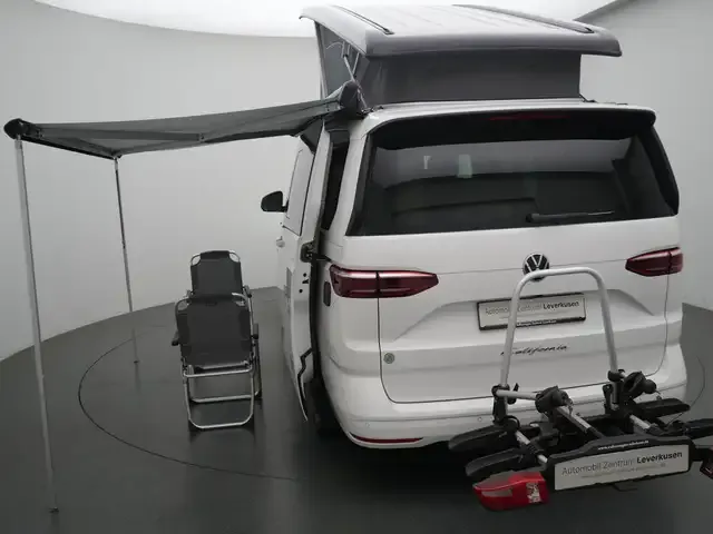 Volkswagen T7 California