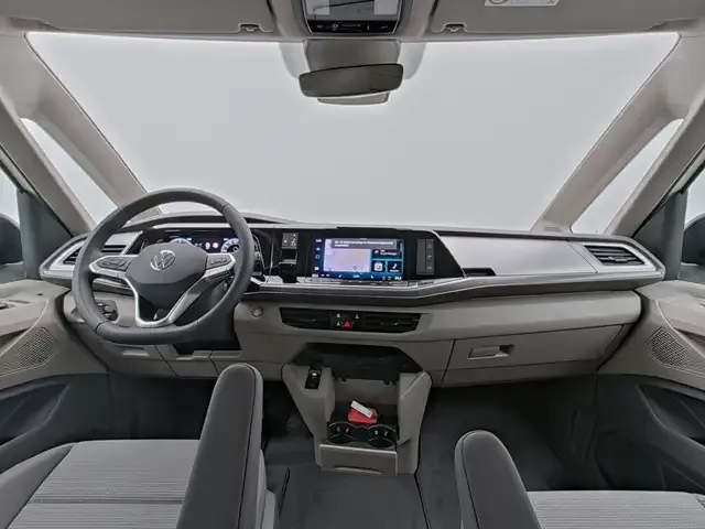 Volkswagen T7 California