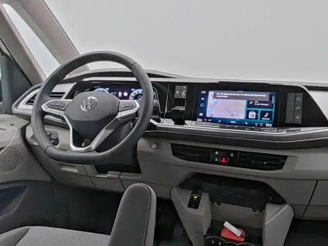 Volkswagen T7 California