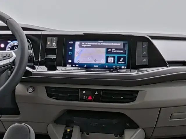 Volkswagen T7 California