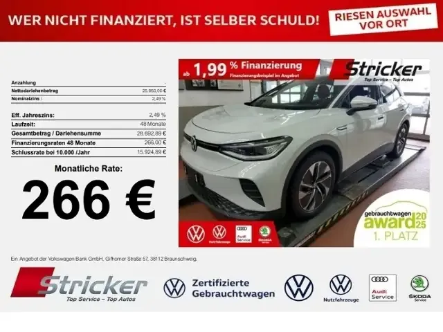 Volkswagen ID.4