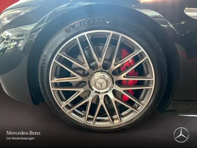 Mercedes-Benz SL 600