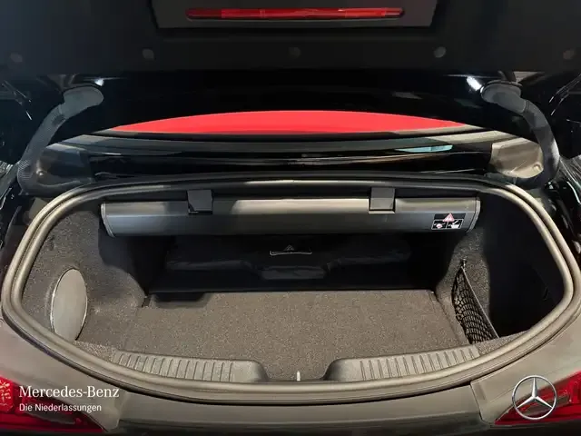 Mercedes-Benz SL 600