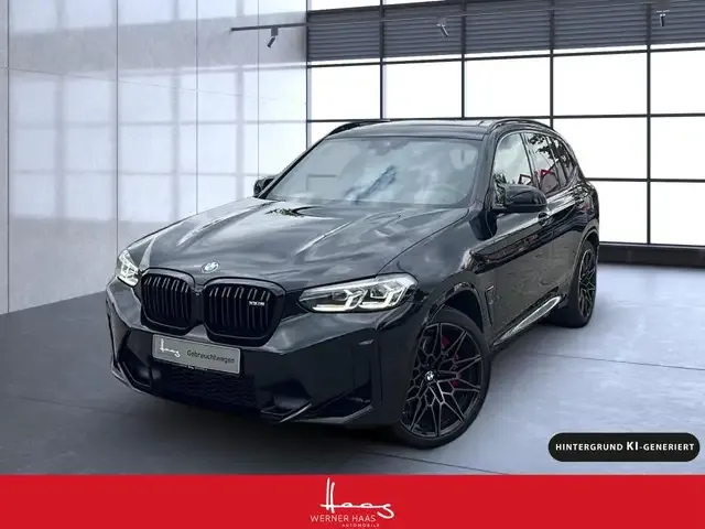BMW X3 M