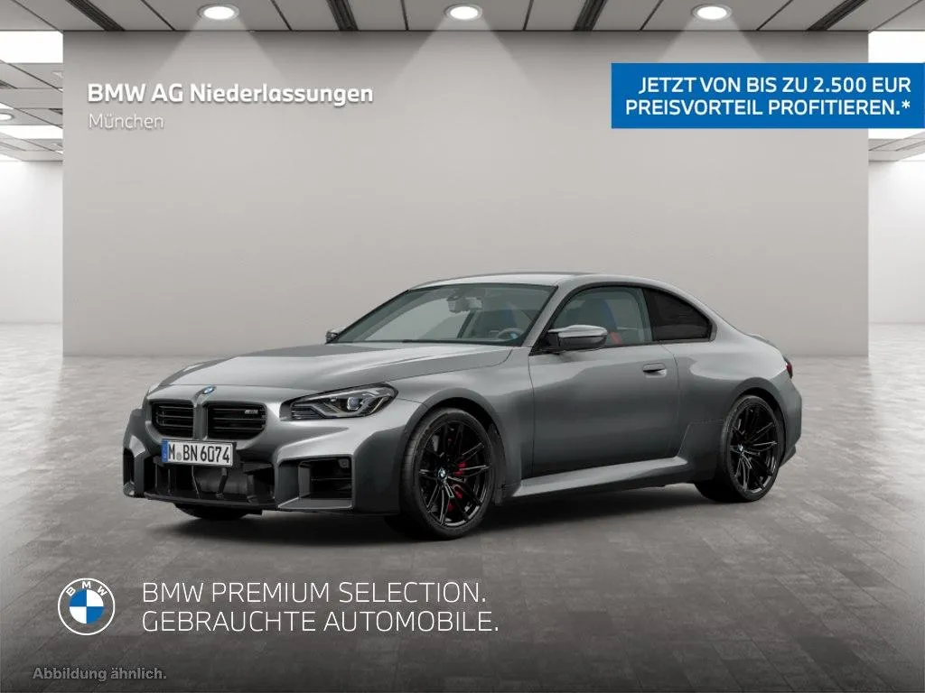 BMW M2