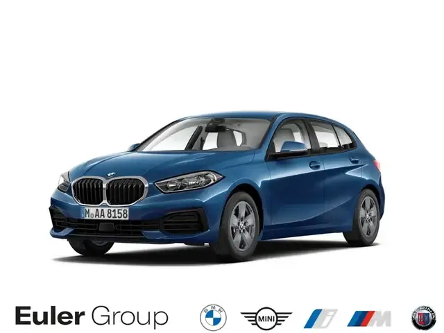 BMW 118