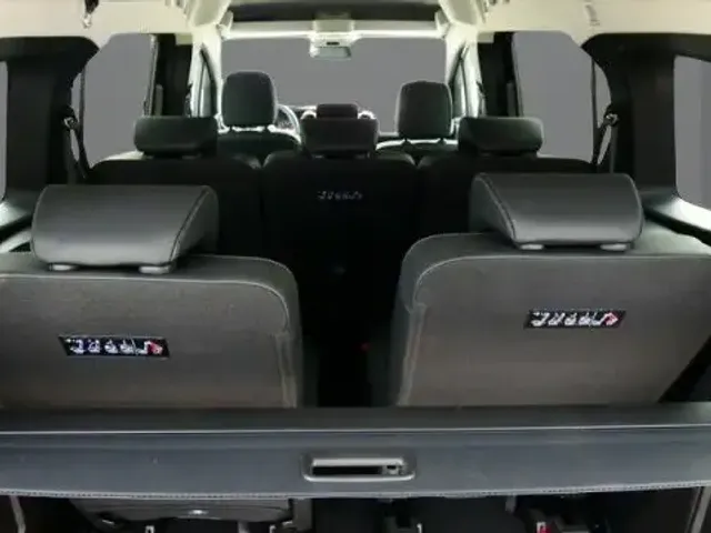 Mercedes-Benz T-Klasse