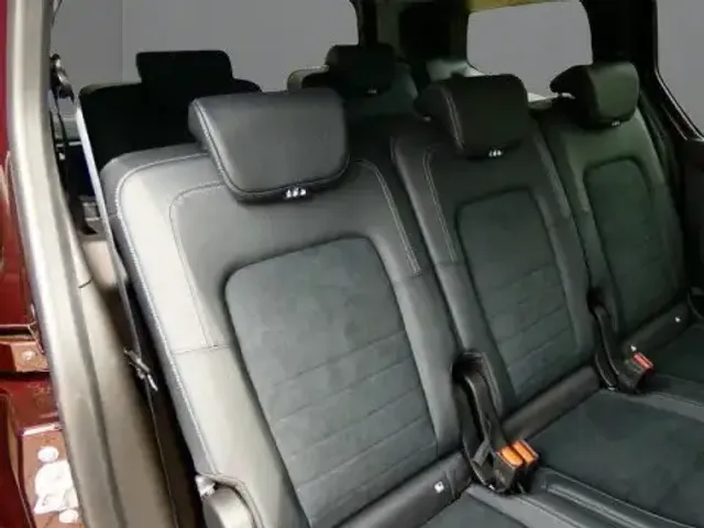 Mercedes-Benz T-Klasse