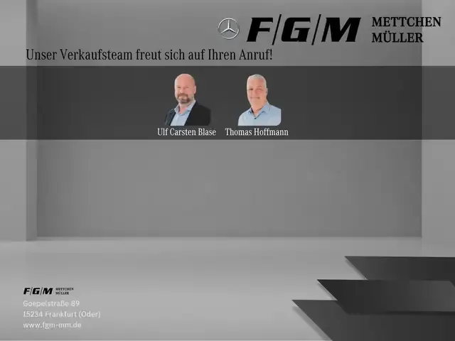 Mercedes-Benz T-Klasse