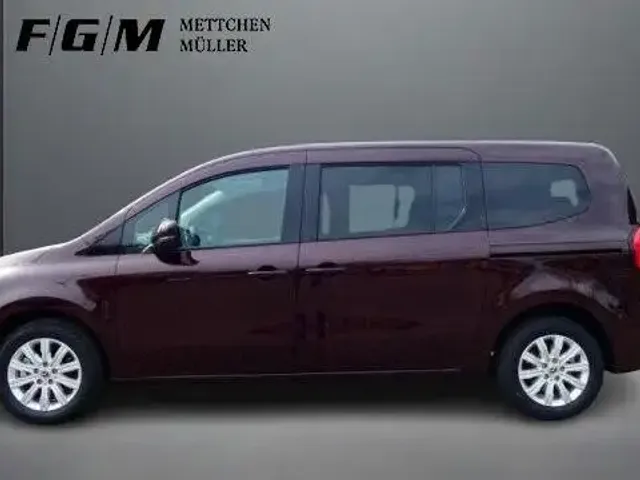 Mercedes-Benz T-Klasse