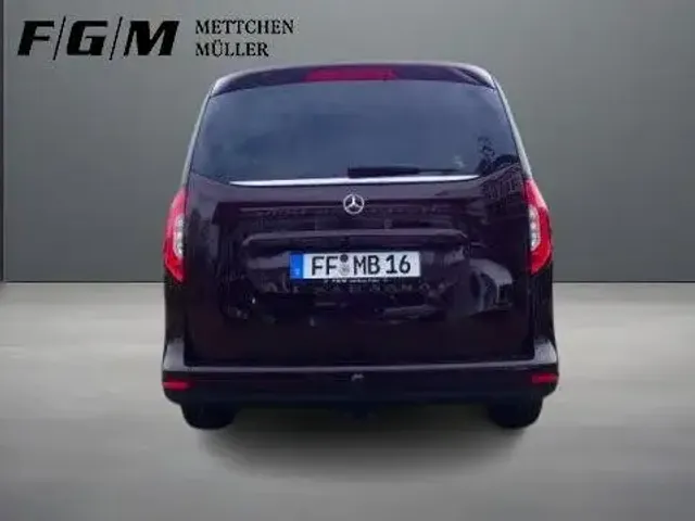 Mercedes-Benz T-Klasse