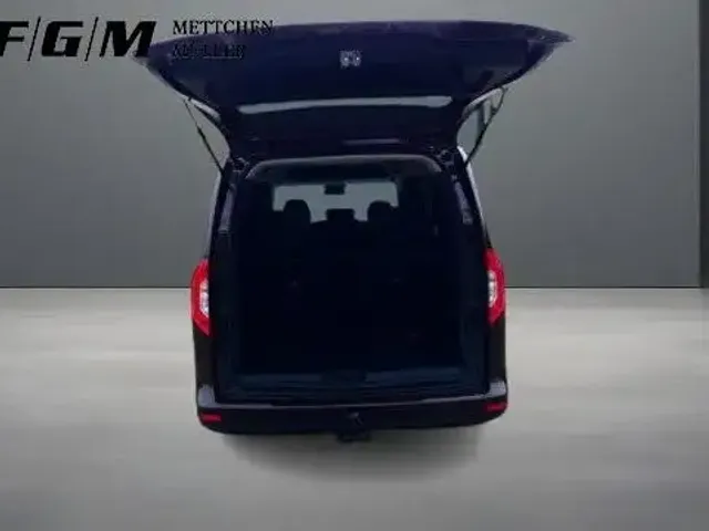 Mercedes-Benz T-Klasse