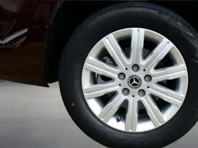 Mercedes-Benz T-Klasse