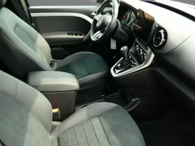 Mercedes-Benz T-Klasse