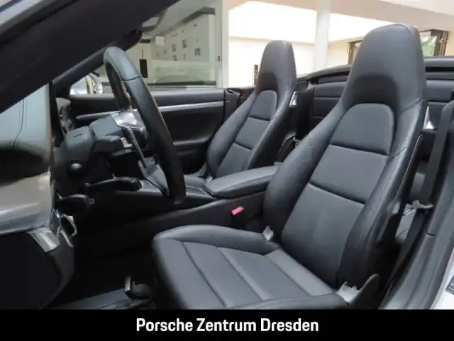 Porsche 991