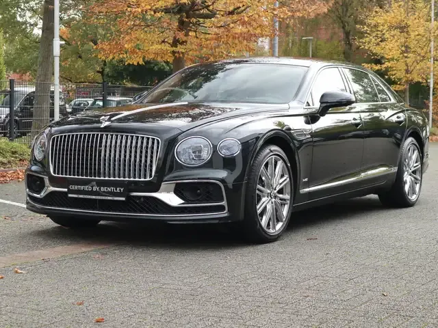 Bentley Flying Spur