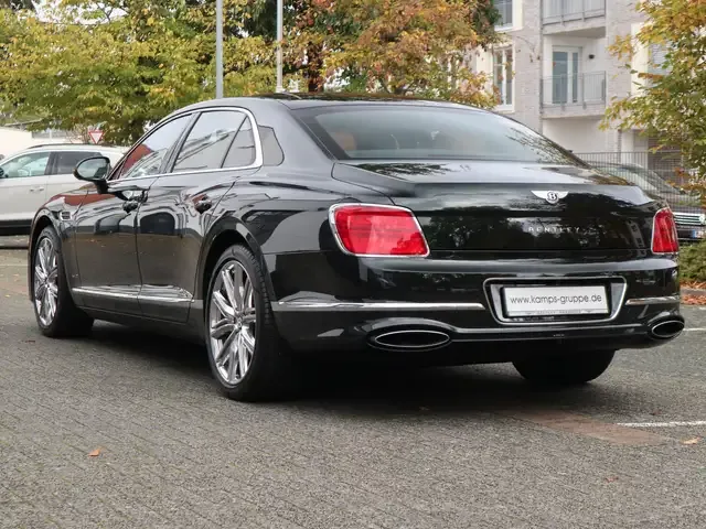 Bentley Flying Spur