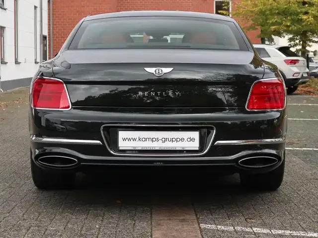 Bentley Flying Spur