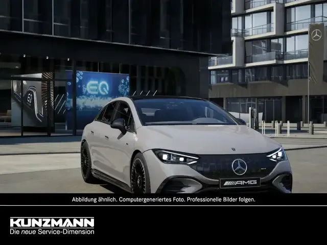 Mercedes-Benz EQE 53