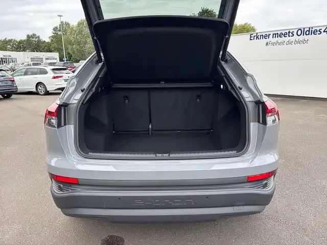 Audi Sonstiges