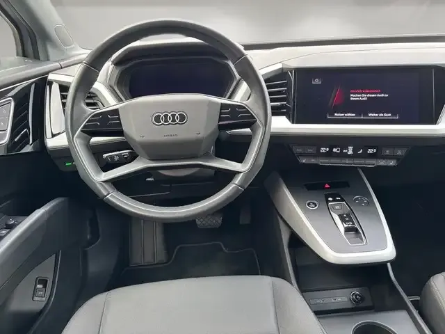Audi Sonstiges