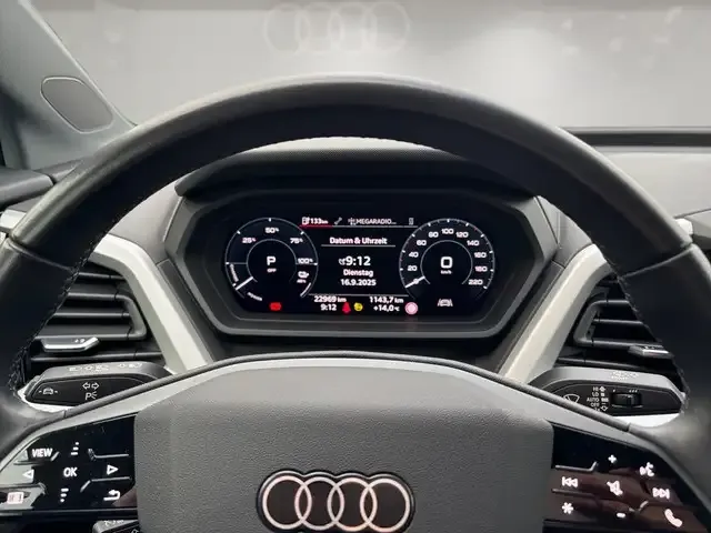 Audi Sonstiges