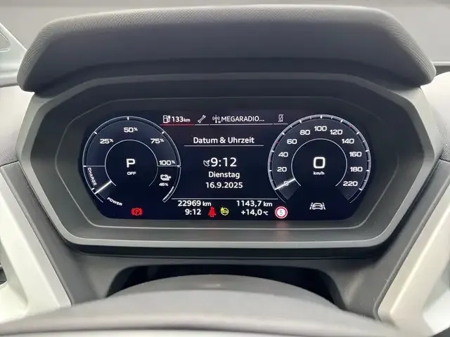Audi Sonstiges