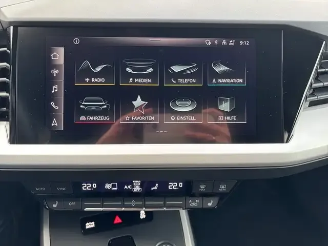 Audi Sonstiges
